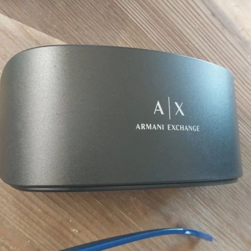 Armani Exchange AX 4058S 55/19/140 Eyeglasses Sunglasses Frames